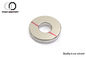 N38 Havşa Başlı Neodimyum Mıknatıslar Disk Sınıfı N38 Satılık Endüstriyel Mıknatıslar