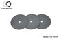 ISO 9001 RoHS Sertifikası ile Dayanıklı Y30 Yuvarlak Ferrit Disk Mıknatıslar