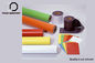 Yazdırılabilir PVC Kauçuk Mıknatıs, UV ile 620mm Genişlik Manyetik Kauçuk Şerit Ruloları